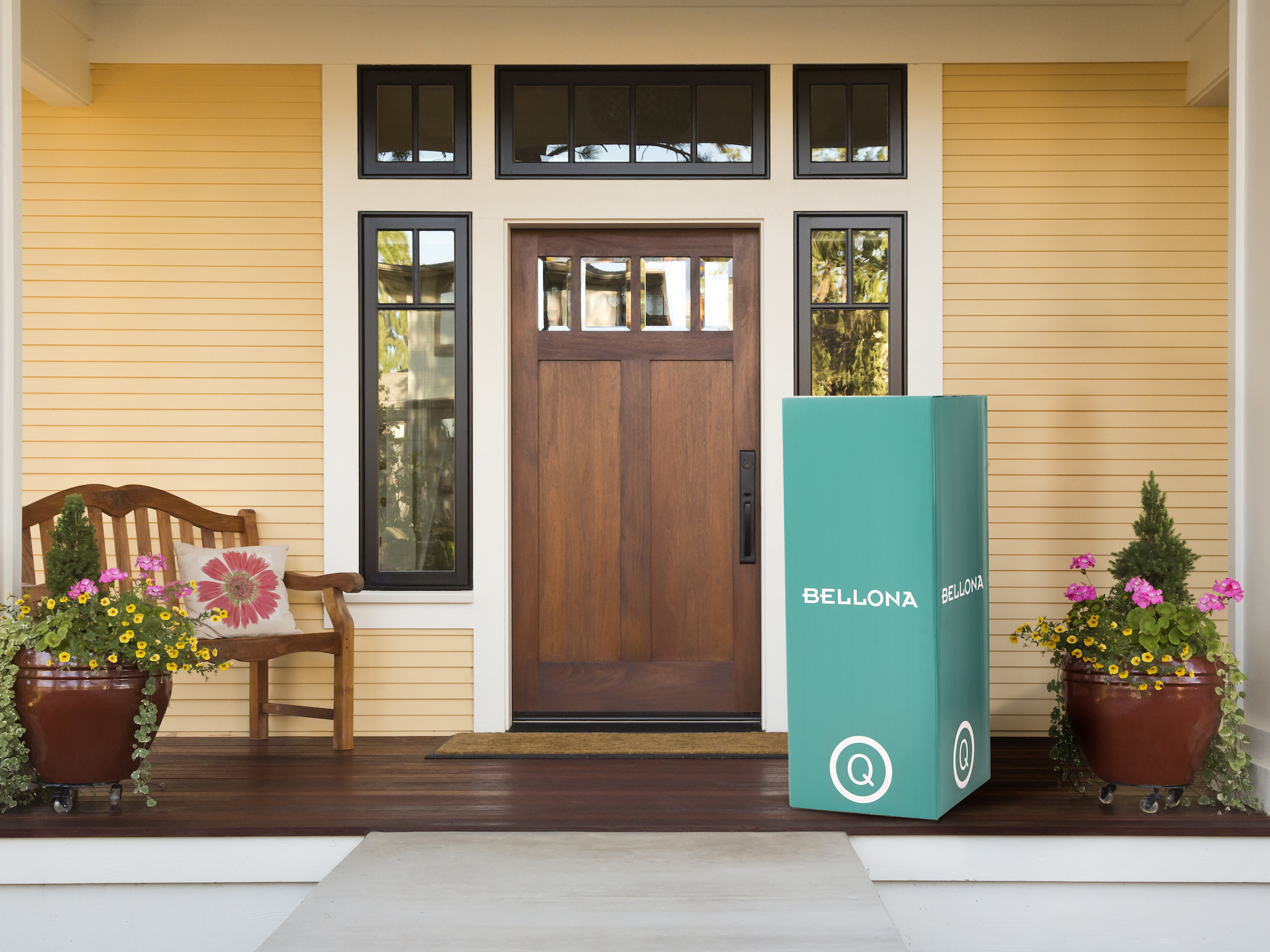 How to Install Your Mattress in a Box