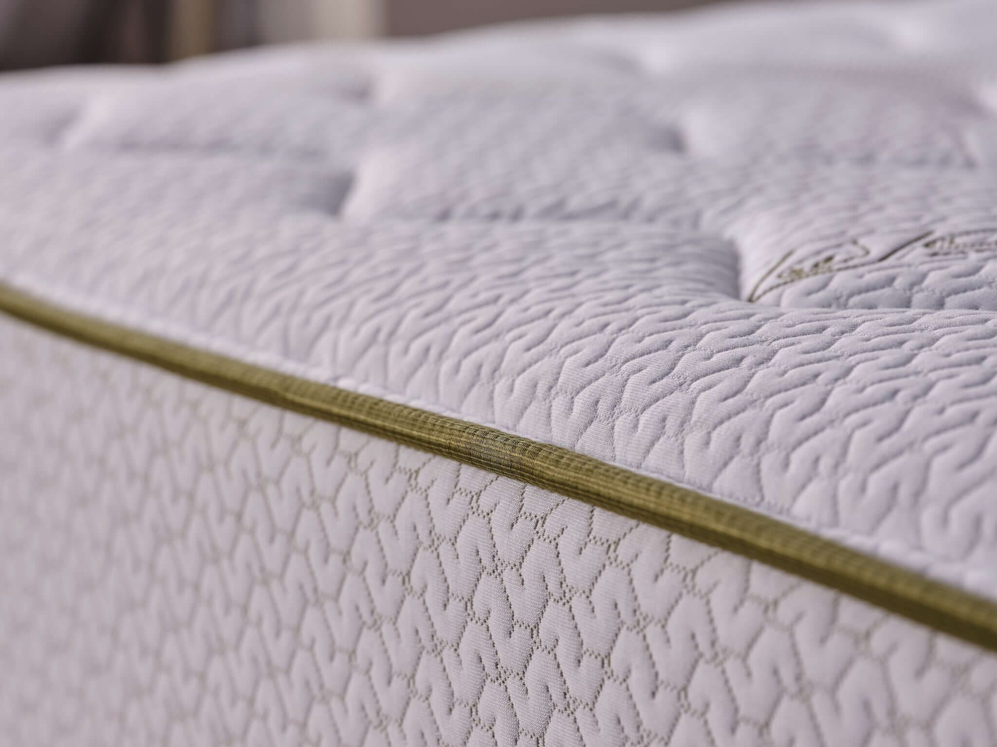 BSLEEP Evolve Medium Firm 12" High Mattress