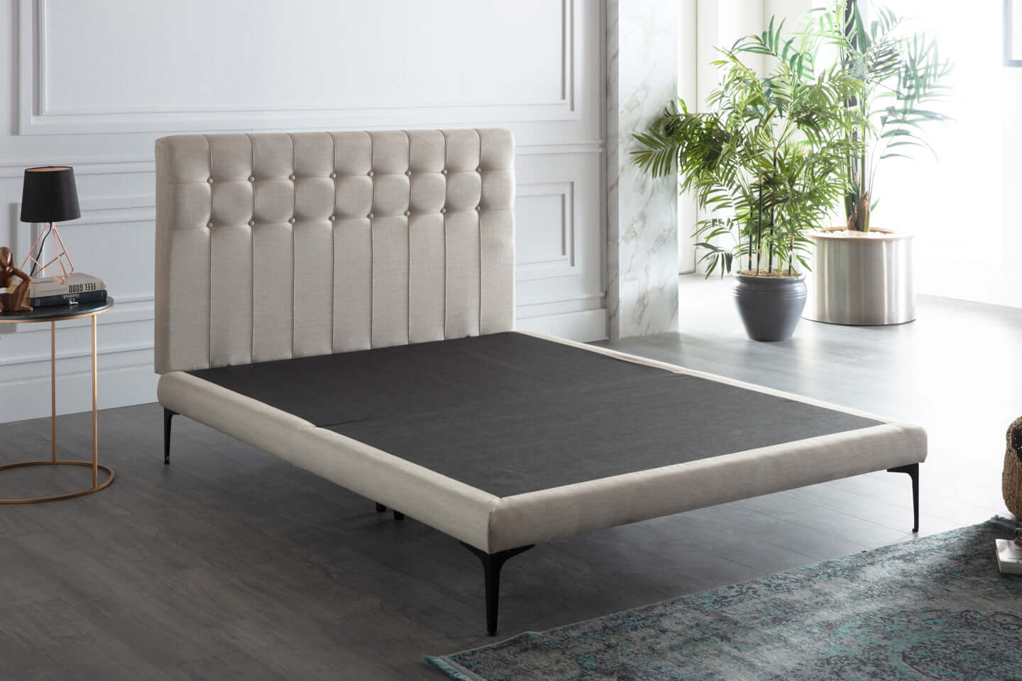 BSLEEP Bellona Stratton Bed In A Box
