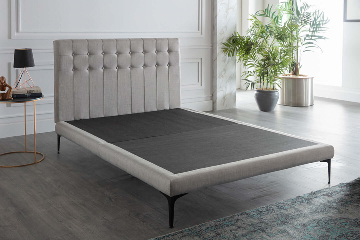 BSLEEP Bellona Stratton Bed In A Box